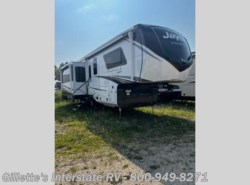 New 2026 Jayco Pinnacle 32RLTS available in Haslett, Michigan
