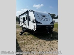 New 2026 Jayco Jay Feather 21MML available in Haslett, Michigan