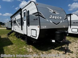 New 2026 Jayco Jay Flight SLX 262RLS available in Haslett, Michigan