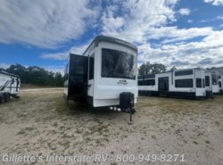 New 2026 Forest River Cedar Creek Cottage 40CCK available in Haslett, Michigan