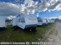 New 2026 Forest River Salem 270ZEN available in Haslett, Michigan