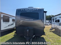 New 2026 Forest River Flagstaff Super Lite 26SRD available in Haslett, Michigan