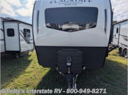 New 2026 Forest River Flagstaff Micro Lite 25FBLS available in Haslett, Michigan