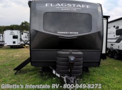 New 2026 Forest River Flagstaff Super Lite 26SFK available in Haslett, Michigan