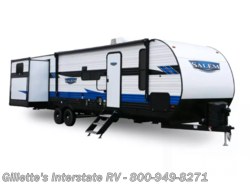 New 2024 Forest River Salem 22ERAS available in Haslett, Michigan