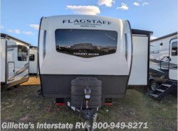 New 2026 Forest River Flagstaff Micro Lite 25MBR available in Haslett, Michigan