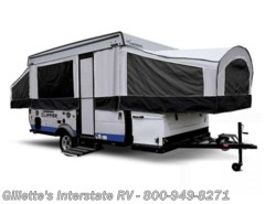 Used 2022 Coachmen Clipper Camping Trailers 108ST Sport available in Haslett, Michigan