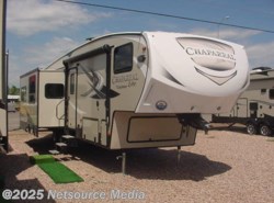 New 2018 Coachmen Chaparral X-Lite 30RLS Rear Livingroom available in Rapid City, South Dakota