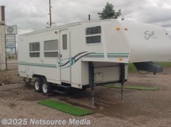 Used 2000 Coachmen Shasta 245RB Rear Bathroom available in Rapid City, South Dakota