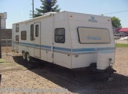 Used 1995 Fleetwood Prowler 29s available in Rapid City, South Dakota