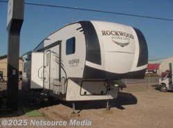 New 2019 Forest River Rockwood Ultra Lite 2650WS available in Rapid City, South Dakota