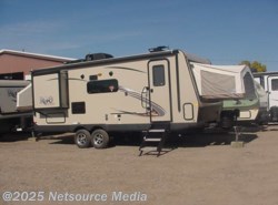 New 2019 Forest River Rockwood Roo 24WS available in Rapid City, South Dakota