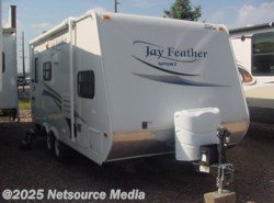 Used 2011 Jayco Jay Feather Sport 197 available in Rapid City, South Dakota