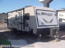 New 2020 Keystone Bullet Crossfire 2190EX available in Rapid City, South Dakota