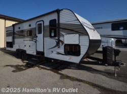 New 2022 Starcraft Autumn Ridge available in Saginaw, Michigan