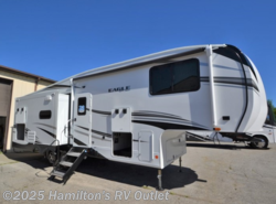 New 2023 Jayco Eagle HT 27RS available in Saginaw, Michigan