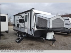 Used 2020 Forest River Flagstaff Shamrock 21SS available in Saginaw, Michigan
