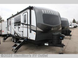 New 2025 Forest River Rockwood Ultra Lite 2619FK available in Saginaw, Michigan
