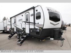 New 2025 Forest River Rockwood Mini Lite 2516S available in Saginaw, Michigan