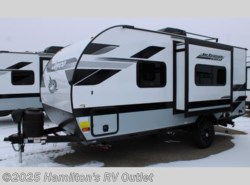 New 2025 Jayco Jay Feather Micro 183FBS available in Saginaw, Michigan