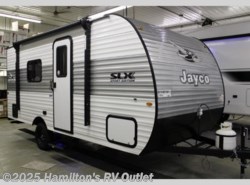 New 2025 Jayco Jay Flight SLX 170FQ available in Saginaw, Michigan