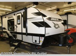 New 2025 Jayco Jay Feather Micro 173MRB available in Saginaw, Michigan