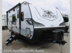 New 2025 Jayco Jay Feather 21MML available in Saginaw, Michigan