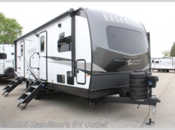 New 2025 Forest River Rockwood Ultra Lite 2608BS available in Saginaw, Michigan