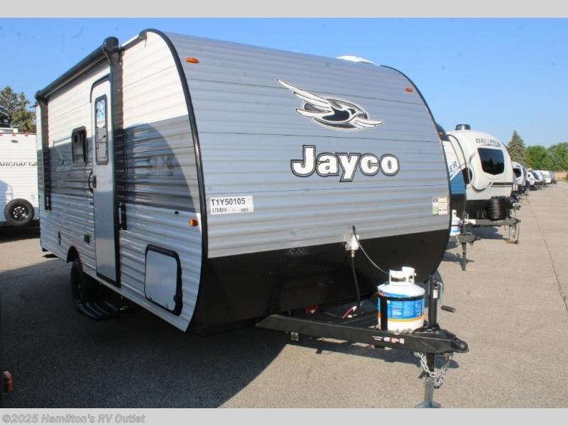 New 2026 Jayco Jay Flight SLX 170BH available in Saginaw, Michigan