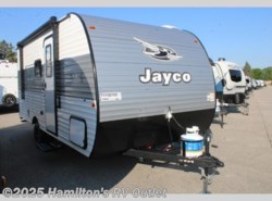 New 2026 Jayco Jay Flight SLX 170BH available in Saginaw, Michigan
