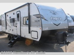 New 2026 Jayco Jay Flight SLX 261BHS available in Saginaw, Michigan