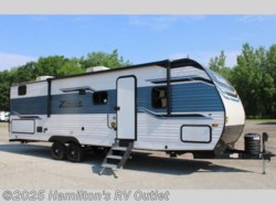 New 2024 CrossRoads Zinger 290KB available in Saginaw, Michigan