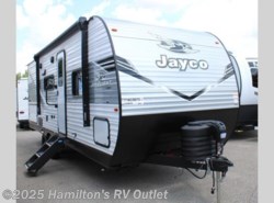 New 2026 Jayco Jay Flight SLX 245BHS available in Saginaw, Michigan