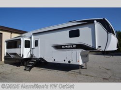 New 2026 Jayco Eagle 335LSTS available in Saginaw, Michigan