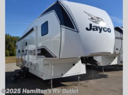 New 2026 Jayco Eagle SLE 28BHU available in Saginaw, Michigan