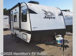 New 2026 Jayco Jay Feather Air SL 15TBSL available in Saginaw, Michigan