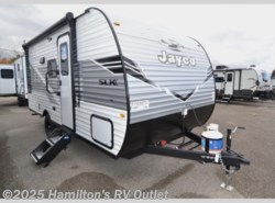 New 2026 Jayco Jay Flight SLX 175BH available in Saginaw, Michigan