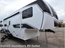 New 2026 Jayco Eagle HT 27MLC available in Saginaw, Michigan
