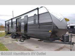 New 2026 CrossRoads Zinger 390DB available in Saginaw, Michigan