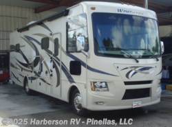 Used 2016 Thor Motor Coach Windsport 31S available in Clearwater, Florida