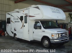 Used 2014 Fleetwood Tioga Montara available in Clearwater, Florida