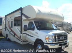Used 2016 Thor Motor Coach Chateau 28Z available in Clearwater, Florida