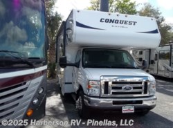 Used 2018 Gulf Stream Conquest Class C 6220 available in Clearwater, Florida