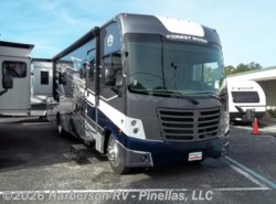 New 2026 Forest River FR3 Plus 33Z available in Clearwater, Florida