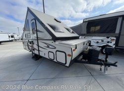 Used 2017 Forest River Rockwood Premier A122S available in Park City, Kansas