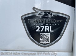 New 2023 Jayco Eagle HT 27RL available in Park City, Kansas