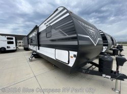 New 2023 Grand Design Transcend Xplor 297QB available in Park City, Kansas