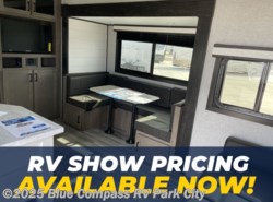 New 2024 Jayco Jay Flight 247RBS available in Park City, Kansas