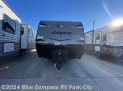 New 2024 Jayco Jay Flight 265RLS available in Park City, Kansas