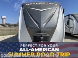 New 2025 Grand Design Reflection 296RDTS available in Park City, Kansas